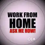 Work from home