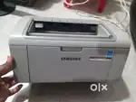 Samsung laser printer