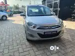 Hyundai i10 1.1L iRDE Magna Special Edition, 2015, Petrol