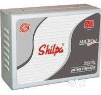 Stabilizer for fridge (Luminous), for AC (Vguard, Shilpa)- Fixed Price
