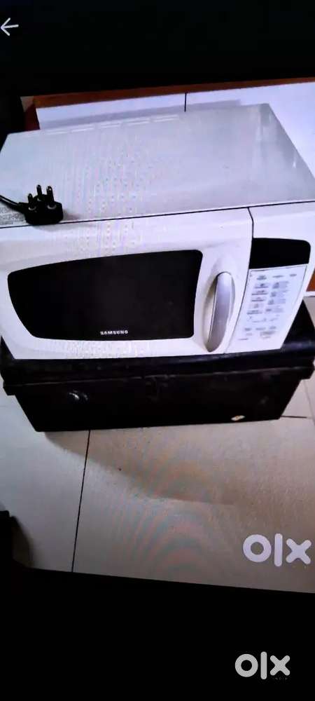 Microven Samsung Make