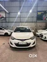 Hyundai i20 2010-2012 1.4 CRDi Magna, 2012, Diesel