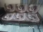 Sofa set 3+2
