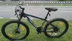New bycycle urban terin gyer bycycle