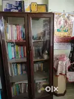 Book shelf