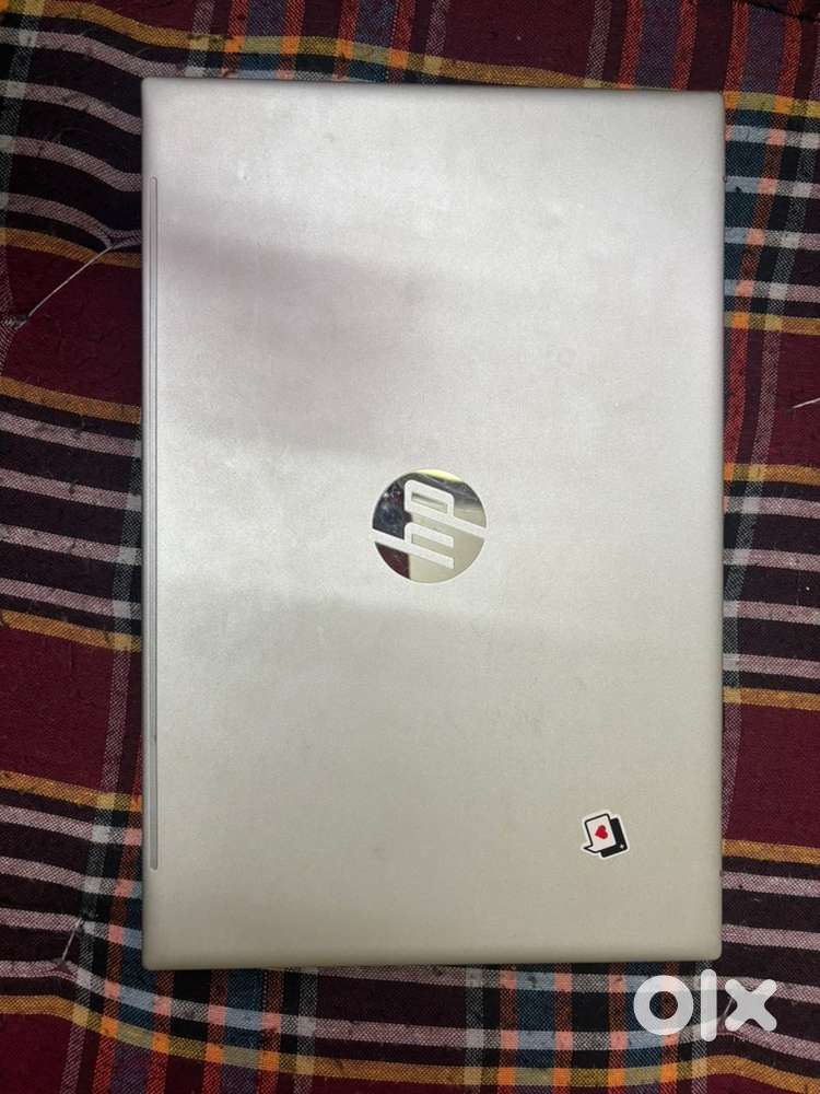 HP pavalion series