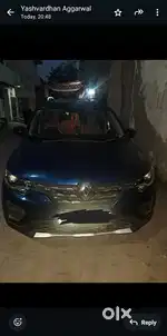 Renault Triber 2020 Petrol Good Condition