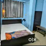 Hotel shrishti palace
