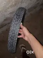 Ceat tyre 2.75 18