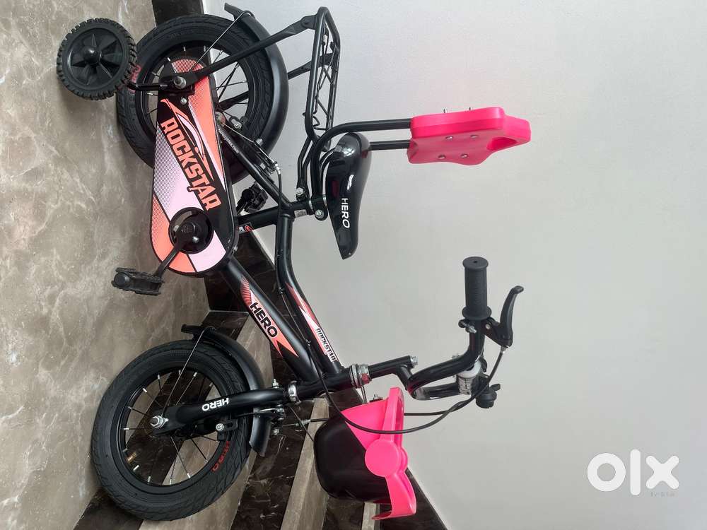 Suitable for 2-6 year old kids