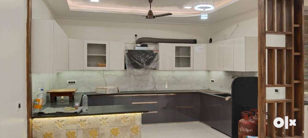 4 bhk newly built flat avilable for sale in vasundhara