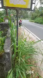 ഫ്ലാറ്റിനും വില്ലേക്കും അനുയോജ്യമായ സ്ഥലം