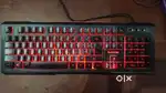 Keyboard for pc