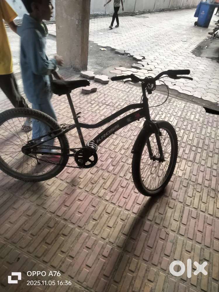 Kroos company spider