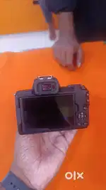 Canon m50 mark 2