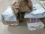 CHANDIGARH 35 BOYS URGENT REQUIRED FOR COURIER DELIVERY WORK