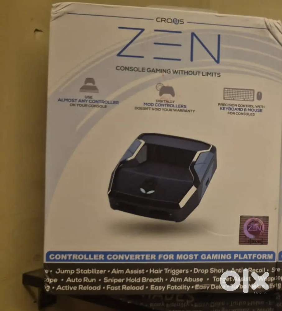 Cronus zen pro