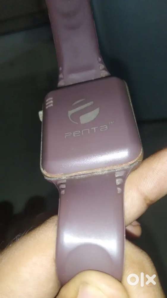 Penta smart watch good condition