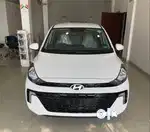 Brand New Hyundai Aura 2025 | Zero KM | Ghaziabad | Immediate Delivery
