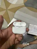Airpod pro 2 only case