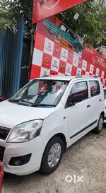 Maruti Suzuki Wagon R, 2013