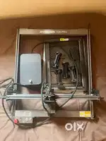 [2022] Imported laser engraver: ATOMSTACK X20 PRO A20 S20 130W