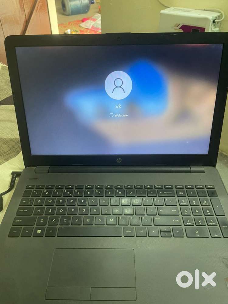Hp i5 laptop 2gb Grafics card