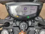 Apache Rtr 200 CC