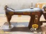 USHA sewing machine