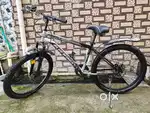 Bluewings Firefly Cycle.