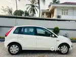 Ford Figo 2010-2012 Diesel ZXI, 2011, Diesel