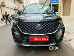 MG Hector 2.0 Sharp Diesel, 2020, Diesel