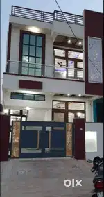 Luxury 3 BHK Independent Villa Near Padur