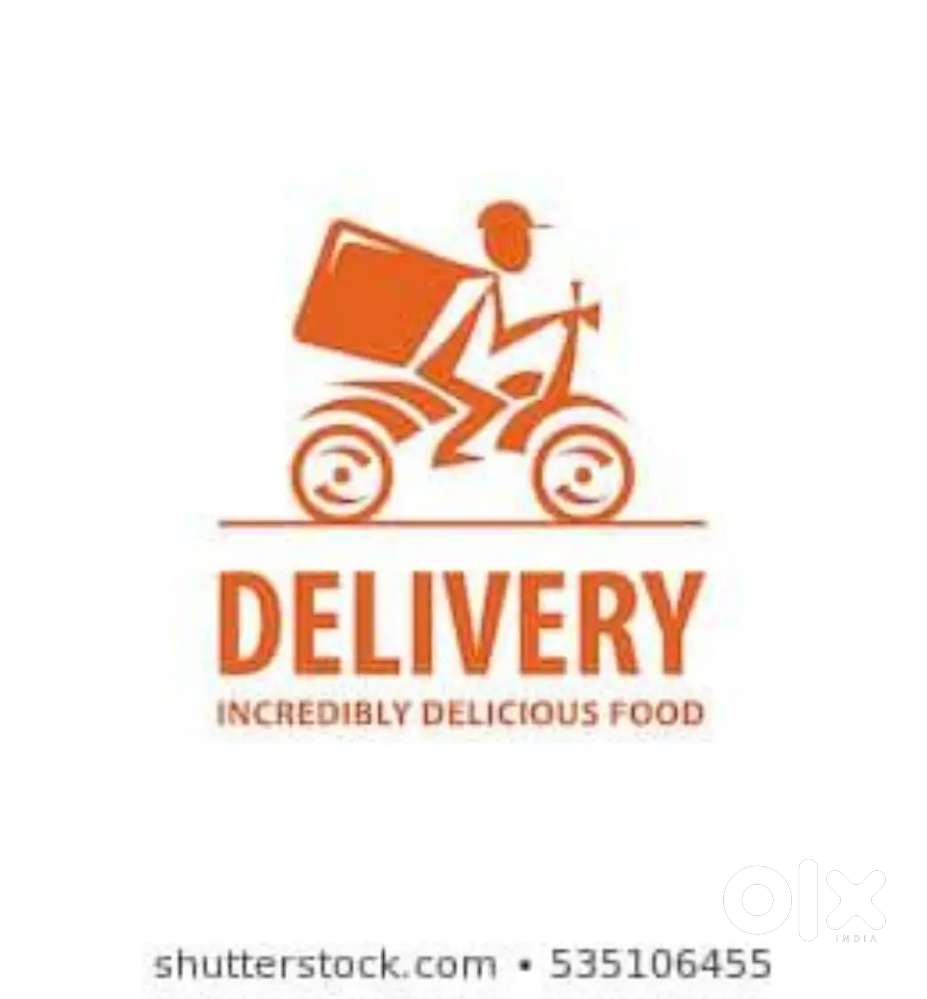 Need delivery company fresher candidate bikers and cyclist Berhampur.