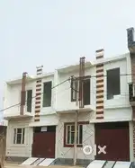 4 BHK House near army cantt/ loan facility available
