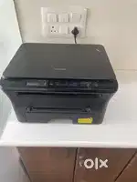 Printer scx 4300 samsung