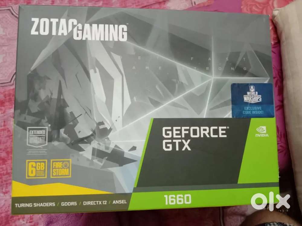 ALL Graphic card