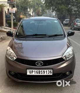 Tata Tigor 2018 CNG & Hybrids Good Condition