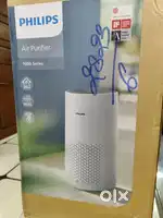 Philips Air Purifier New condition