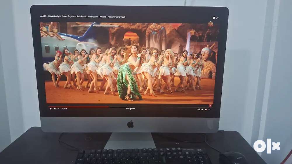 IMAC 27INCH 2015 FOR SALE
