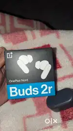 One plus nord buds 2r