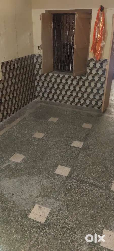 Independent house for rent