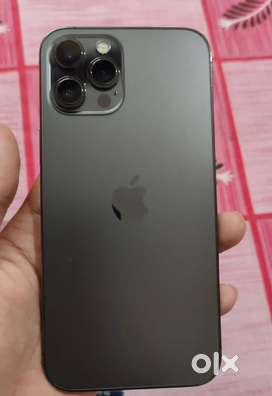 IPHONE 12 PRO MAX