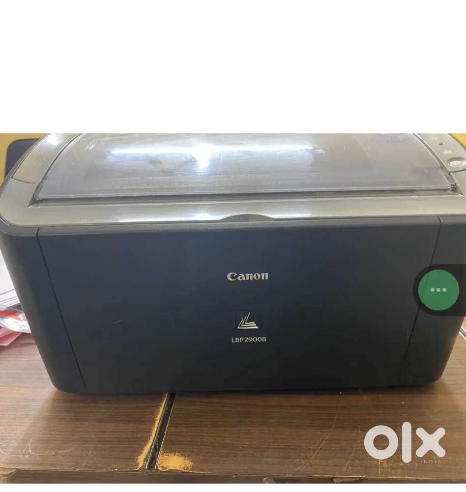 Printer-Cannon LB2900