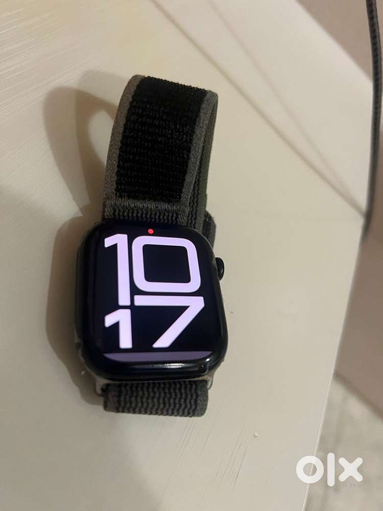 Apple watch series 10 46 mm in warranty