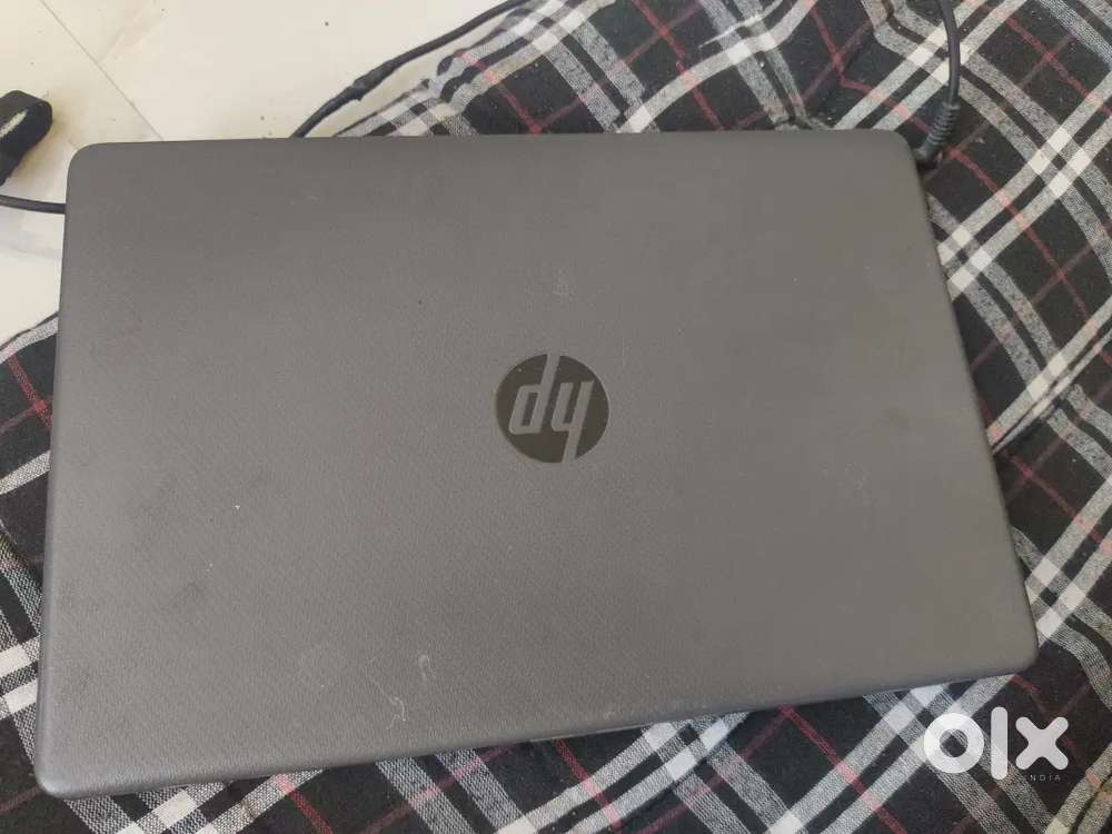 HP laptop windows 11
