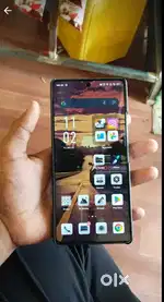 Infinix gt 20 pro 3 months old bill box 9 month warranty