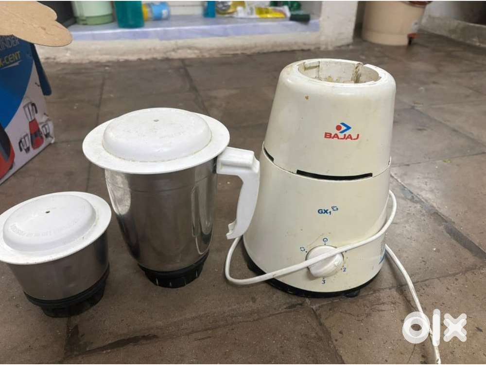 Mixer Bajaj