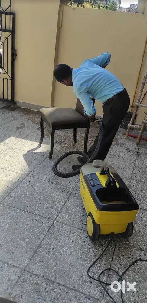 Rs.79.  Sofa,Carpet,Chair, Drycleaning