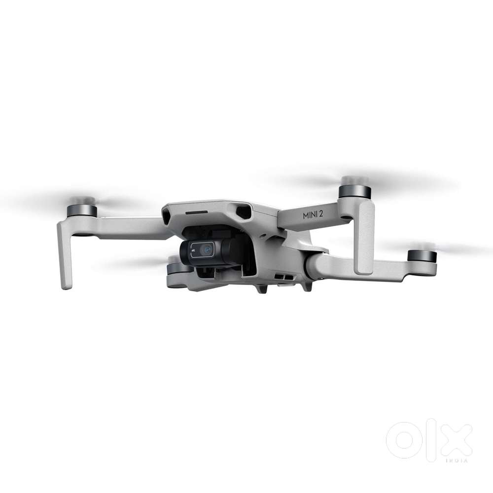 DJI Mini 2 Fly more combo